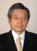 内田会長